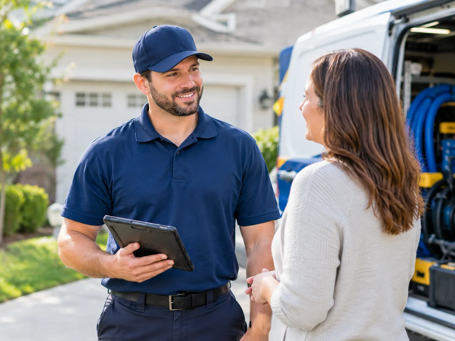 Sewage Backup Cleanup Northwood, OH FAQs